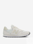 Кроссовки женские New Balance 500, Бежевый GW500SA2N04-. фото 5