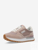 Кроссовки женские Ellesse Careen, Розовый EL41W40450E0V-03 фото 3