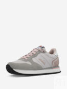 Кроссовки женские Ellesse Lambert, Серый EL41W40452E0V-02 фото 3