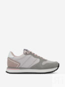 Кроссовки женские Ellesse Lambert, Серый EL41W40452E0V-02 фото 5