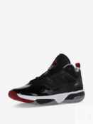 Кроссовки мужские Nike Jordan Stay Loyal 3, Черный FB1396N06-006 фото 3