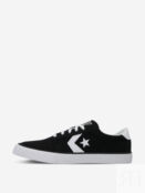 Кеды Converse Belmont, Черный A04944CC0Y-. фото 2