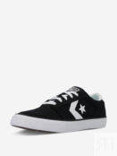 Кеды Converse Belmont, Черный A04944CC0Y-. фото 3