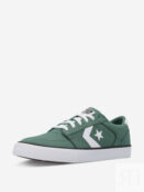 Кеды Converse Belmont, Зеленый A06632CC0Y-. фото 3