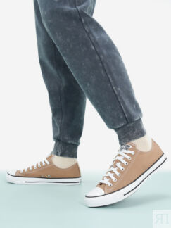 Кеды мужские Converse Chuck Taylor All Star, Коричневый