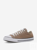 Кеды мужские Converse Chuck Taylor All Star, Коричневый A06564CC0Y-. фото 3