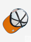 Бейсболка с сеточкой MITCHELL NESS 5HSSSH21334-NYKOFWH New York Knicks NBA 58-192XDOXM4K-02 фото 4