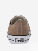 Кеды мужские Converse Chuck Taylor All Star, Коричневый A06564CC0Y-. фото 4