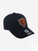 Бейсболка 47 BRAND FL-MVP06WBV-NY62 Chicago Bears NFL (синий), Синий 36-396XDOX403-16 фото 2