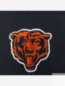 Бейсболка 47 BRAND FL-MVP06WBV-NY62 Chicago Bears NFL (синий), Синий 36-396XDOX403-16 фото 5