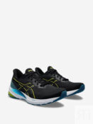 Кроссовки мужские ASICS GT-1000 12, Черный 1011B631ASC-005 фото 2