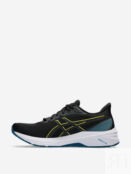 Кроссовки мужские ASICS GT-1000 12, Черный 1011B631ASC-005 фото 4