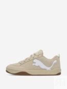 Кеды мужские PUMA Park Lifestyle Sd, Бежевый 395022P0P-02 фото 2