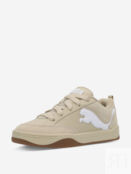 Кеды мужские PUMA Park Lifestyle Sd, Бежевый 395022P0P-02 фото 3