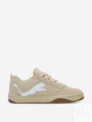 Кеды мужские PUMA Park Lifestyle Sd, Бежевый 395022P0P-02 фото 5