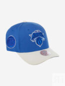 Бейсболка MITCHELL NESS 6HSSSH21353-NYKBLUE New York Knicks NBA (синий), Си 58-272XDOXM4K-06 фото 2