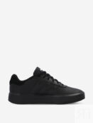 Кеды женские adidas Court Platform, Черный GV8995A01-. фото 5