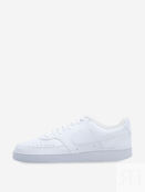 Кеды мужские Nike Court Vision Lo Be, Белый DH2987N06-100 фото 2