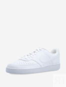 Кеды мужские Nike Court Vision Lo Be, Белый DH2987N06-100 фото 3