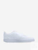 Кеды мужские Nike Court Vision Lo Be, Белый DH2987N06-100 фото 5