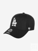 Бейсболка 47 BRAND B-MVP12WBV Los Angeles Dodgers MLB (черный), Черный 36-040XDOX403-09 фото 1