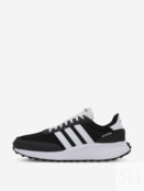 Кроссовки мужские adidas Run 70S, Черный GX3090A01-. фото 2