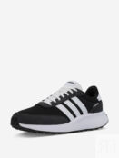 Кроссовки мужские adidas Run 70S, Черный GX3090A01-. фото 3