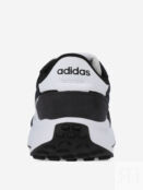 Кроссовки мужские adidas Run 70S, Черный GX3090A01-. фото 4