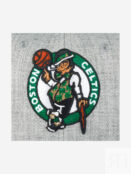 Бейсболка MITCHELL NESS HHSS3273-BCEYYPPPGYHT Boston Celtics NBA (серый), С 58-580XDOXM4K-01 фото 5