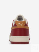 Кеды мужские PUMA Rbd Game Low, Красный 386373P0P-36 фото 4