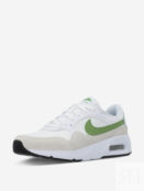 Кроссовки женские Nike Air Max Sc, Белый CW4554N06-117 фото 3