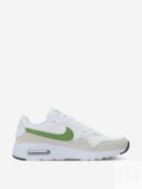 Кроссовки женские Nike Air Max Sc, Белый CW4554N06-117 фото 5