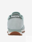 Кроссовки женские Saucony Jazz Original, Зеленый S1044S3L-689 фото 4