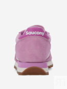 Кроссовки женские Saucony Jazz Original, Розовый S1044S3L-688 фото 4