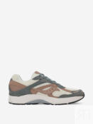 Кроссовки мужские Saucony Progrid Omni 9, Белый S70740S3L-13 фото 5