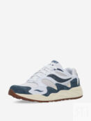 Кроссовки мужские Saucony Grid Shadow 2, Белый S70813S3L-3 фото 3