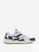 Кроссовки мужские Saucony Grid Shadow 2, Белый S70813S3L-3 фото 5