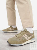 Кроссовки мужские Saucony Shadow 5000, Зеленый S70665S3L-35 фото 1