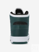 Кеды мужские PUMA Rebound Layup Sl, Зеленый 369573P0P-49 фото 4