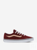 Кеды женские Vans Filmore Decon, Красный VN000CV4BRO1V0D-. фото 5