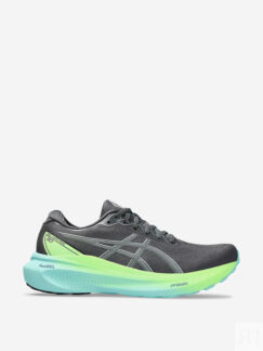 Кроссовки мужские ASICS Gel-Kayano 30, Серый