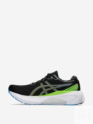 Кроссовки мужские ASICS Gel-Kayano 30, Черный 1011B548ASC-005 фото 4