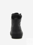 Кеды утепленные женские Safety Jogger, Черный 621259SFJ-115 фото 3