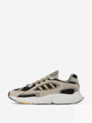 Кроссовки мужские adidas Ozmillen, Бежевый ID5719A01-. фото 2