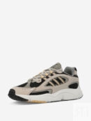 Кроссовки мужские adidas Ozmillen, Бежевый ID5719A01-. фото 3