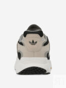 Кроссовки мужские adidas Ozmillen, Бежевый ID5719A01-. фото 4