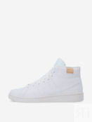 Кеды женские Nike Court Royale 2 Mid, Белый CT1725N06-100 фото 2