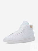 Кеды женские Nike Court Royale 2 Mid, Белый CT1725N06-100 фото 3