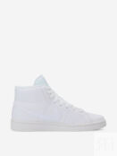 Кеды женские Nike Court Royale 2 Mid, Белый CT1725N06-100 фото 5