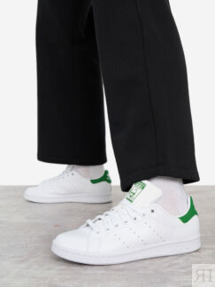 Кеды женские adidas Stan Smith, Белый